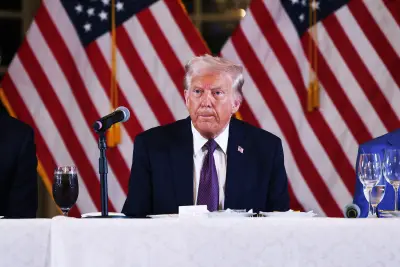 “The intern in charge”: Meet the 22-year-old Trump’s team picked to lead terrorism prevention