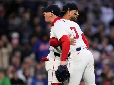 Red Sox starter Walker Buehler, manager Alex Cora ejected in 3rd inning after spat with ump