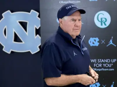 Chris ‘Mad Dog’ Russo blasts ABC for ‘horrific’ Bill Belichick interview