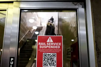 Why are NJ Transit workers on strike? Inside the stalled contract talks