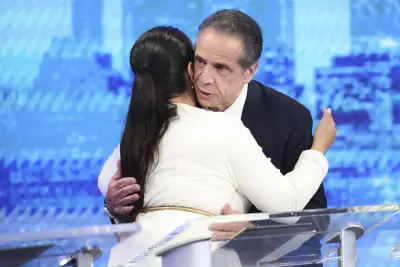 Andrew Cuomo endorsed by opponent Jessica Ramos in NYC mayoral race about-face