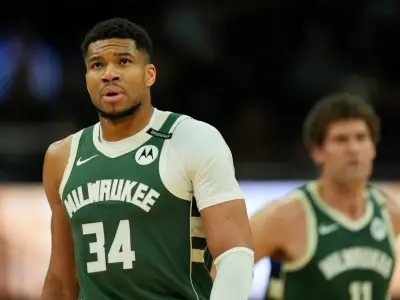 NBA insider has Celtics on shortlist of teams to watch in possible Giannis Antetokounmpo trade