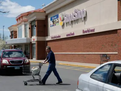 Mass. lawmakers take Stop & Shop CEO to task after study finds inner-city price gouging