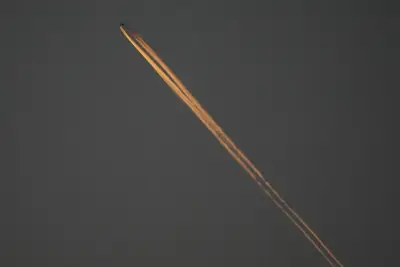 Unsubstantiated ‘chemtrail’ conspiracy theories lead to legislation proposed in US statehouses