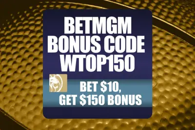 BetMGM Bonus Code WTOP150: Get $150 NBA Promo for Knicks-Celtics