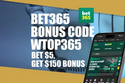 Bet365 Bonus Code WTOP365: The Pacers-Thunder NBA Finals Arrive with $150 Bonus