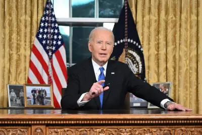 "Nothing to sustain that": Biden denies reports of cognitive decline, trashes Trump on "The View"