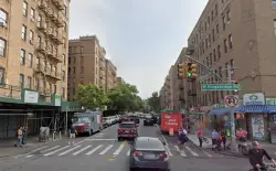 Second teen arrested in deadly Bronx shooting of bystander, police say