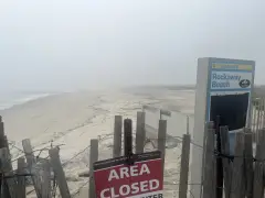 Dangerous section of Jacob Riis beach likely to remain off-limits this summer