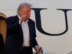 Trump administration says it will pay immigrants in the US illegally $1,000 to leave the country