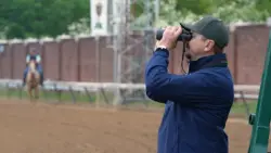 When and where to watch the 2025 Kentucky Derby live tonight
