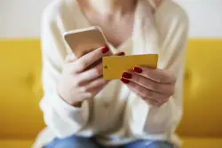 Your AI-powered credit card will shop for you now
