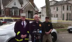 3 dead after fire breaks out in Queens home riddled with safety hazards, FDNY says