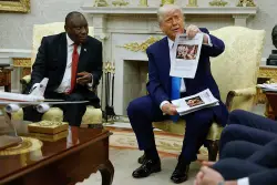 "White genocide" and white guilt: Donald Trump versus history