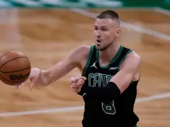 Kristaps Porzingis explains why Celtics are so concerned about playoff margins