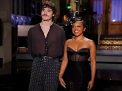 ‘SNL’ recap: Best moments from Quinta Brunson hosting ‘Saturday Night Live’
