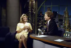 Curtain coming down after 30 years at ‘Inside Edition’ for Deborah Norville