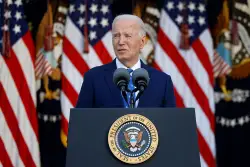 Biden diagnosed with "aggressive" prostate cancer