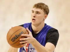 What Brad Stevens said about the Celtics’ reported Cooper Flagg interview