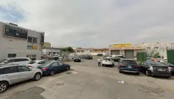 NYPD: Police fire at suspects driving stolen car toward officers, no reported injuries