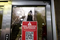 Why are NJ Transit workers on strike? Inside the stalled contract talks