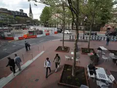 Police investigating alleged sexual assault near Harvard Square
