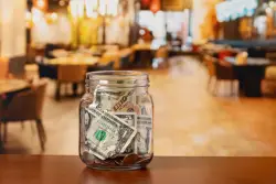 DC Council votes to pause increasing tipped worker minimum wage