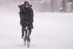 Extra Extra: Would you be happier if you lived in Minneapolis?