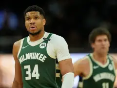 NBA insider has Celtics on shortlist of teams to watch in possible Giannis Antetokounmpo trade