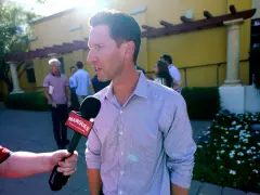 Craig Breslow talks Roman Anthony, Ceddanne Rafaela and ways to improve Red Sox lineup