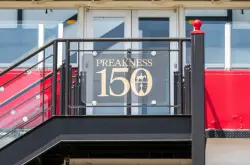 Pieces of Pimlico’s horse racing history on sale at auction