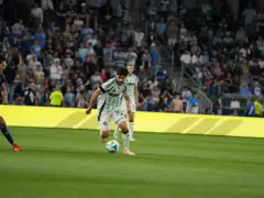 3 takeaways from the Revolution’s 3-3 draw against Sporting Kansas City