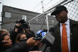 Judge nixed charges against Newark mayor in Delaney Hall scrum, criticizes feds