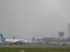 Air traffic controllers for Newark airport briefly lose radar access again