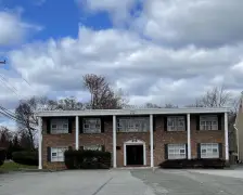 Wealthy NJ town rejects plan to convert office into housing for homeless families