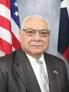 ‘It’s Not a War Zone’: Val Verde County’s Conservative Democratic Sheriff on Misinformation, Immigration