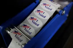 California tries again to overturn Huntington Beach's controversial voter ID law