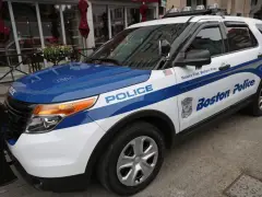 Police investigate woman’s death after body found near East Boston trail