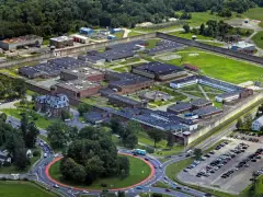 Healey offers up 450 acres of state-owned land for housing