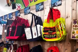 The Trader Joe’s tote bag craze has officially gone too far