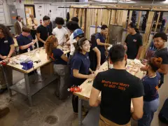 State education board backs admission lottery for vocational schools, temporary graduation requirements