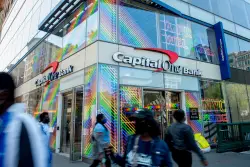 AG James says Capital One cheated New Yorkers out of millions of dollars