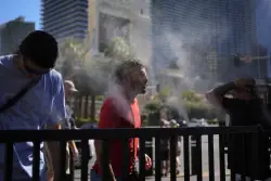 Extreme heat will make it feel more like August than May for Texas, parts of southeastern US