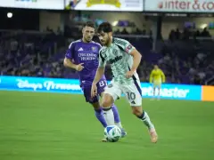 3 takeaways from the Revolution’s dramatic 3-3 draw against Orlando City