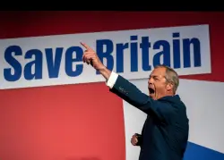 Is London burning? Britain's sudden political meltdown — and ours