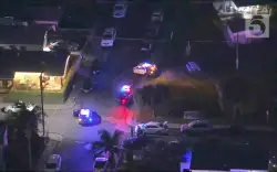 Boy dies after shooting at Compton park, shooter remains at large