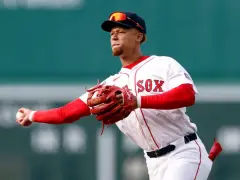Will Red Sox move Kristian Campbell to first base? Team is starting the process